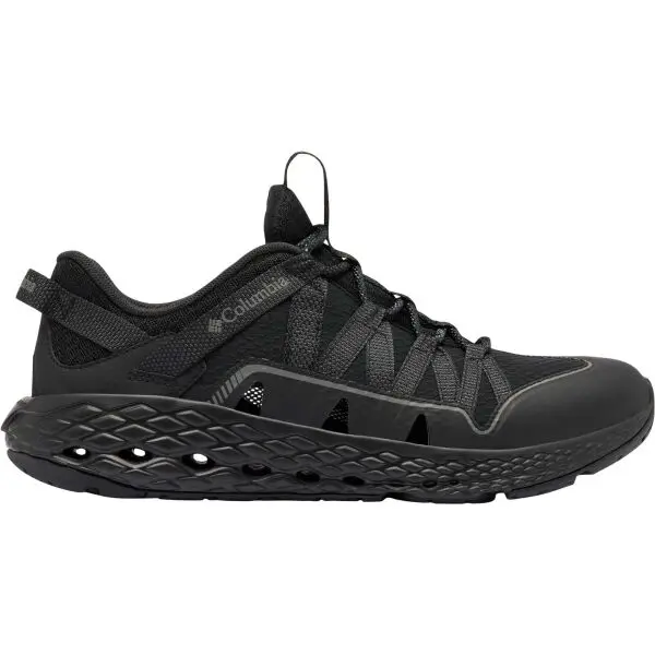Columbia Columbia DRAINMAKER ATV Мъжки летни обувки, черно, размер 45