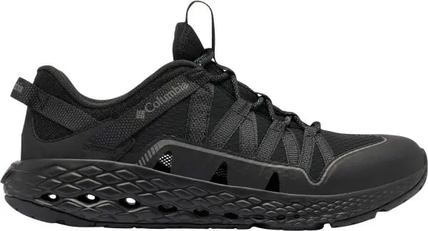 Columbia Columbia DRAINMAKER ATV Мъжки летни обувки, черно, размер 46