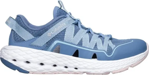 Columbia Columbia DRAINMAKER ATV W Дамски летни обувки, синьо, размер 39