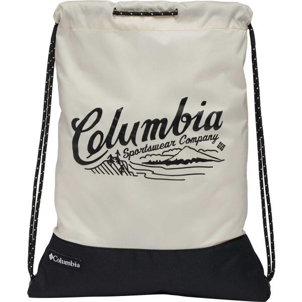 Columbia Columbia DRAWSTRING PACK Мешка, бежово, размер