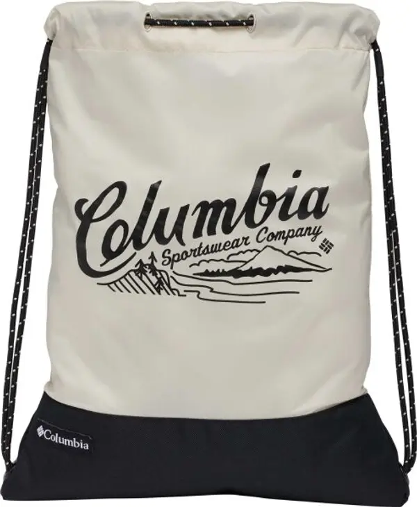 Columbia Columbia DRAWSTRING PACK Мешка, бежово, размер
