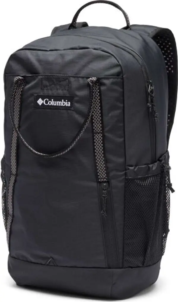 Columbia Columbia ECHO MOUNTAIN™ 25 L BACKPACK Многофункционална раница, черно, размер