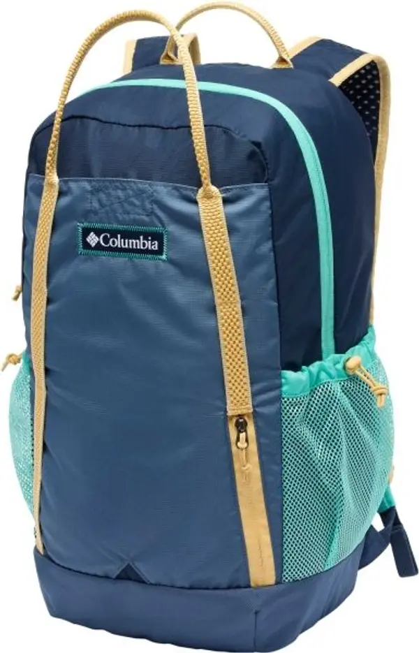 Columbia Columbia ECHO MOUNTAIN™ 25 L BACKPACK Многофункционална раница, синьо, размер