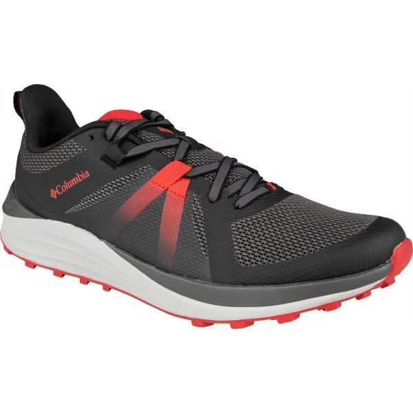 Columbia Columbia ESCAPE PURSUIT Мъжки спортни обувки, тъмносиво, размер 43.5