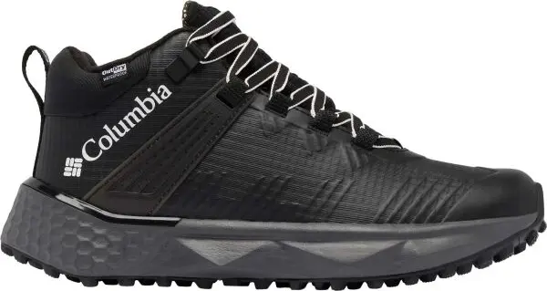 Columbia Columbia FACET 75 EQUINOX Дамски обувки, черно, размер 37.5