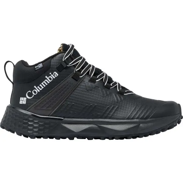 Columbia Columbia FACET 75 EQUINOX Мъжки обувки, черно, размер 44.5