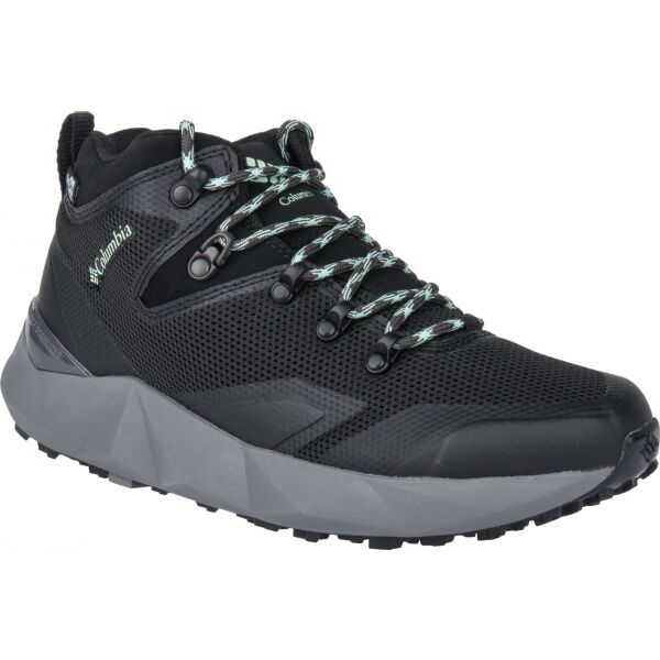 Columbia Columbia FACET™ 60 MID OUTDRY™ Дамски туристически обувки, черно, размер 37.5