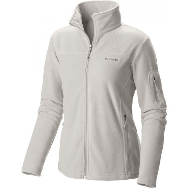 Columbia Columbia FAST TREK II JACKET Дамско  яке, бежово, размер