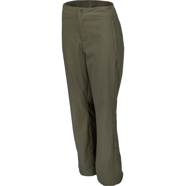 Columbia Columbia FIRWOOD CORE PANT Дамски панталон, khaki, размер
