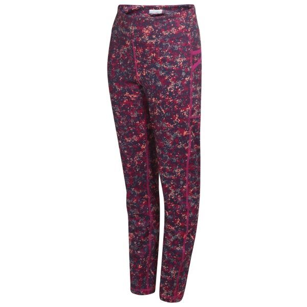 Columbia Columbia G LODGE LEGGING Клин за момичета, микс, размер