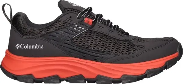 Columbia Columbia HATANA BREATHE Мъжки спортни обувки, черно, размер 44.5