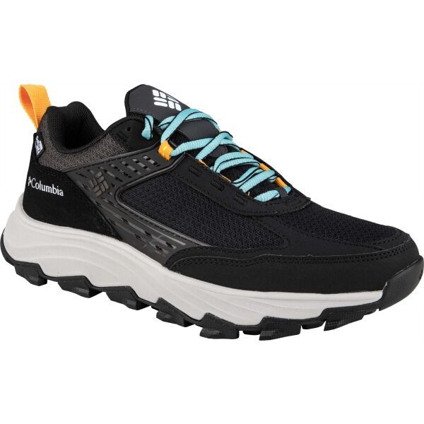 Columbia Columbia HATANA MAX OUTDRY Дамски обувки за туризъм, черно, размер 41