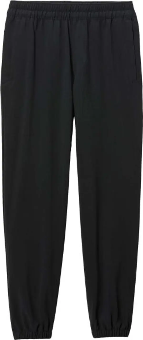 Columbia Columbia HIKE II JOGGER Детски панталон, черно, размер