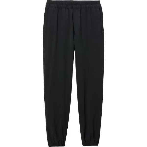 Columbia Columbia HIKE II JOGGER Детски панталон, черно, размер