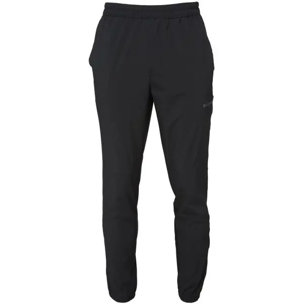 Columbia Columbia HIKE JOGGER II Мъжки панталони, черно, размер XXL