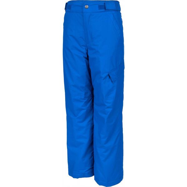 Columbia Columbia ICE SLOPE II PANT Детски ски панталони, синьо, размер