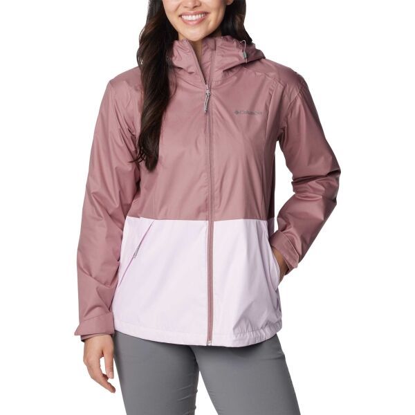Columbia Columbia INNER LIMITS™ III JACKET Дамско яке, лилаво, размер