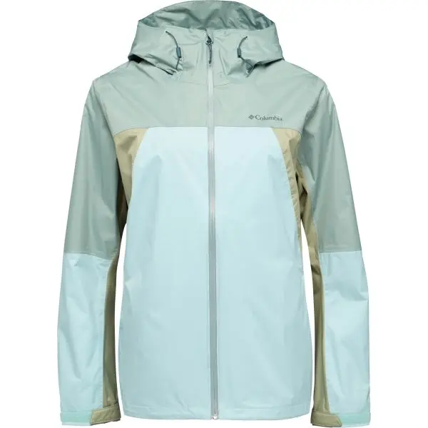 Columbia Columbia INNER LIMITS™ IV JACKET Дамско яке, светлосиньо, размер