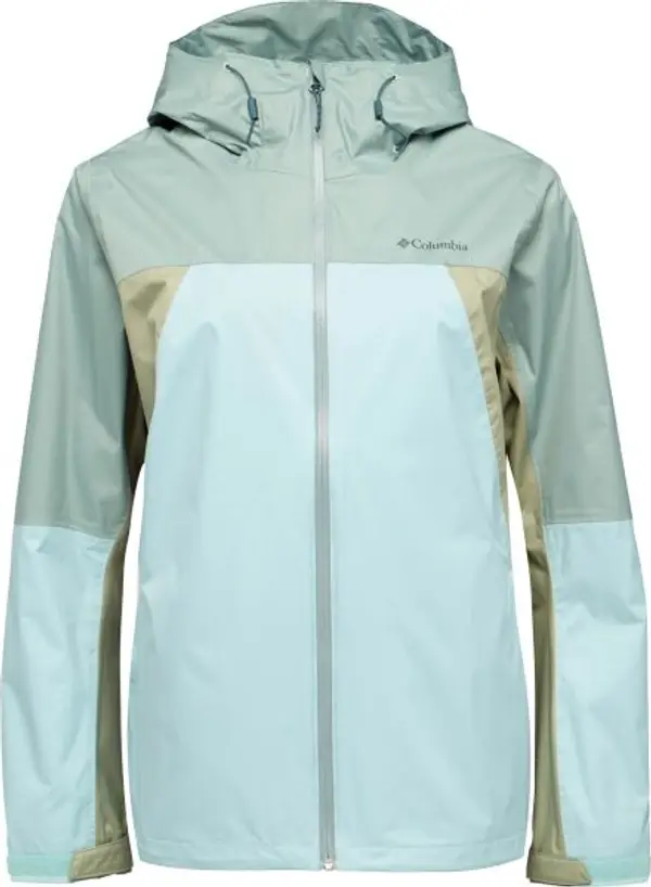 Columbia Columbia INNER LIMITS™ IV JACKET Дамско яке, светлосиньо, размер