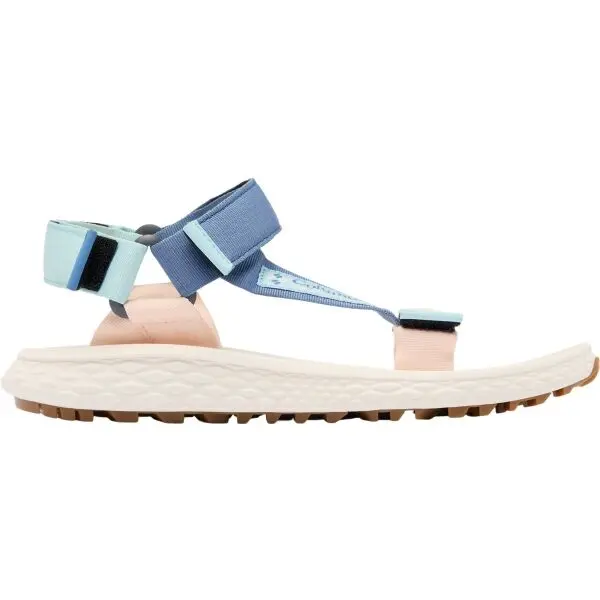 Columbia Columbia KONOS GLOBETROT Дамски сандали, синьо, размер 37