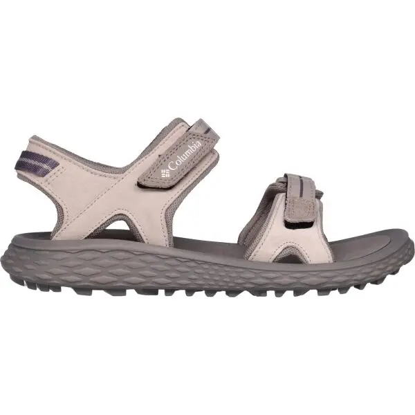 Columbia Columbia KONOS HIKER 2-STRAP Дамски сандали, бежово, размер 41