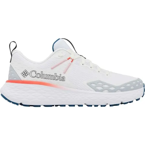 Columbia Columbia KONOS TRS M Мъжки туристически обувки, бяло, размер 44