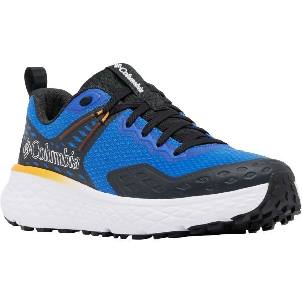 Columbia Columbia KONOS TRS M Мъжки туристически обувки, синьо, размер 44.5