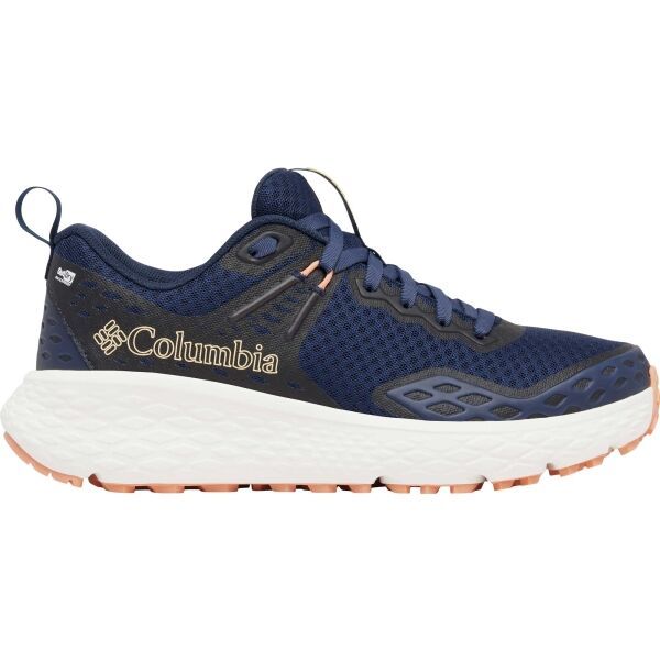 Columbia Columbia KONOS TRS OUTDRY Дамски туристически обувки, тъмносин, размер 38.5