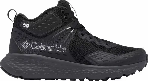 Columbia Columbia KONOS TRS OUTDRY MID Мъжки туристически обувки, черно, размер 43.5