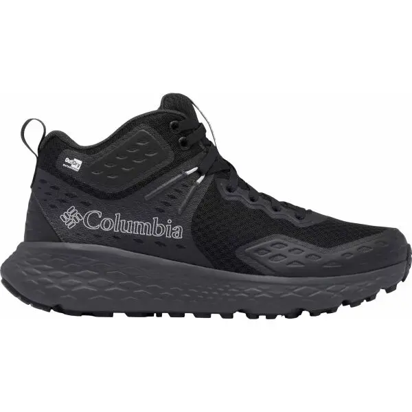 Columbia Columbia KONOS TRS OUTDRY MID Мъжки туристически обувки, черно, размер 44.5