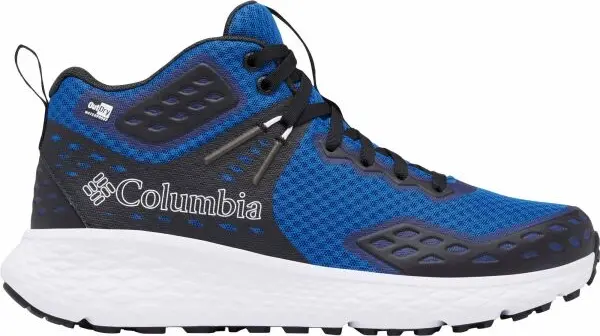 Columbia Columbia KONOS TRS OUTDRY MID Мъжки туристически обувки, синьо, размер 46