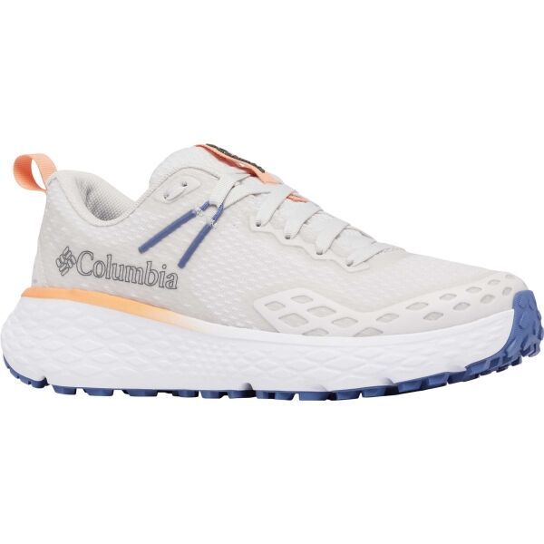 Columbia Columbia KONOS TRS W Дамски туристически обувки, бежово, размер 38.5