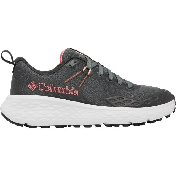 Columbia Columbia KONOS TRS W Дамски туристически обувки, тъмносиво, размер 38.5