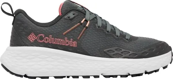 Columbia Columbia KONOS TRS W Дамски туристически обувки, тъмносиво, размер 39.5