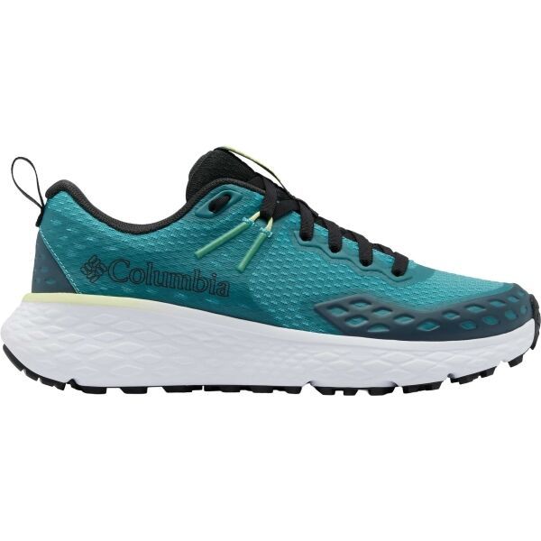 Columbia Columbia KONOS™ TRS OUTDRY Мъжки туристически обувки, тюркоазено, размер 42.5