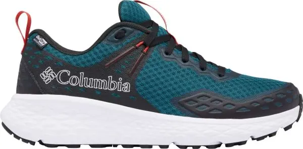 Columbia Columbia KONOS™ TRS OUTDRY Мъжки туристически обувки, тюркоазено, размер 45