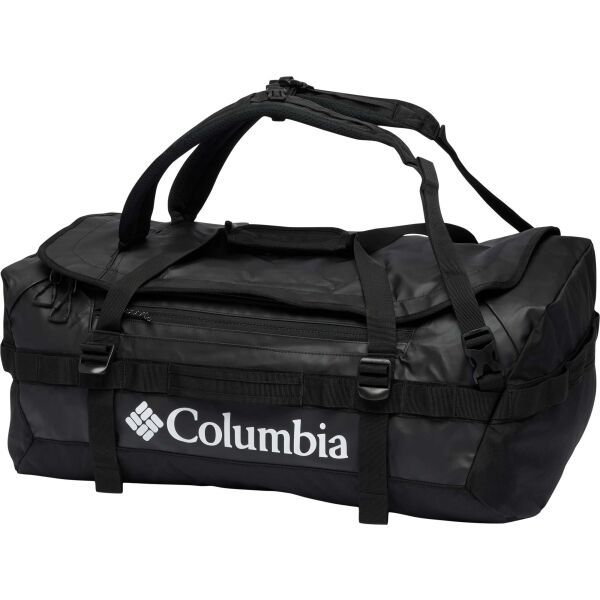 Columbia Columbia LANDROAMER 60L DUFFEL Чанта, черно, размер