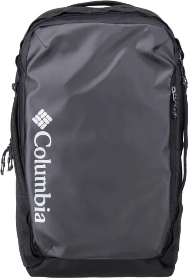 Columbia Columbia LANDROAMER™ EVERYDAY BACKPACK Раница, черно, размер