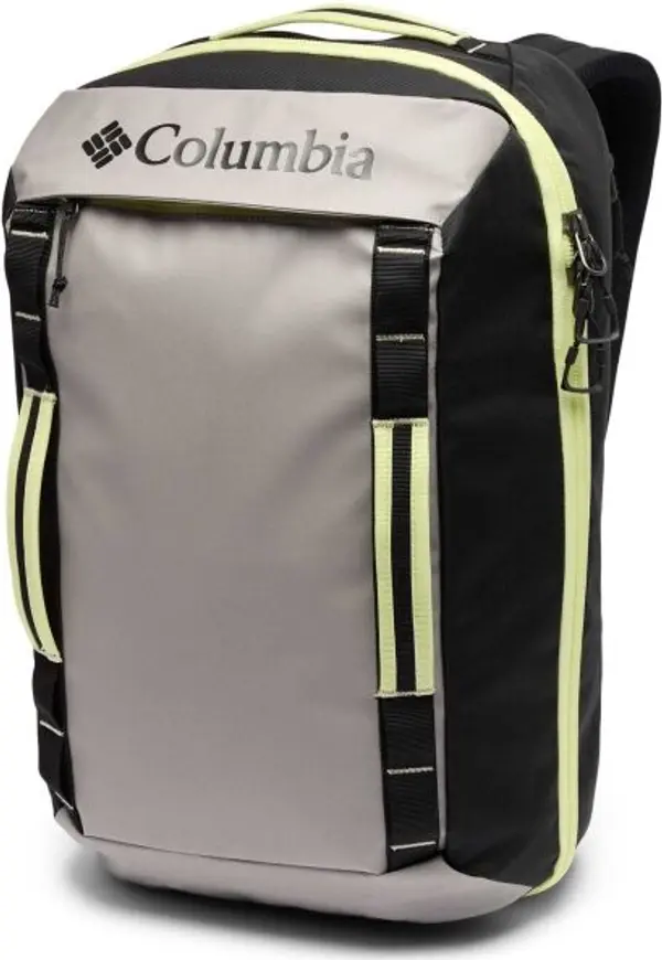 Columbia Columbia LANDROAMER™ TRAVEL BACKPACK Туристическа раница, сиво, размер