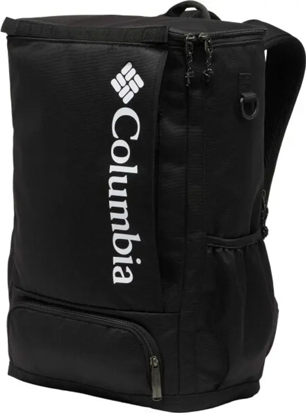 Columbia Columbia LB FLAWLEES™ 30 L BACKPACK Раница, черно, размер