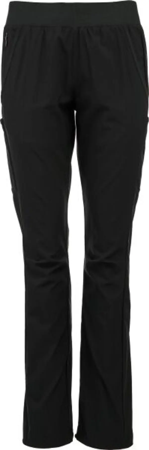 Columbia Columbia LESLIE FALLS PANT Дамски панталони, черно, размер