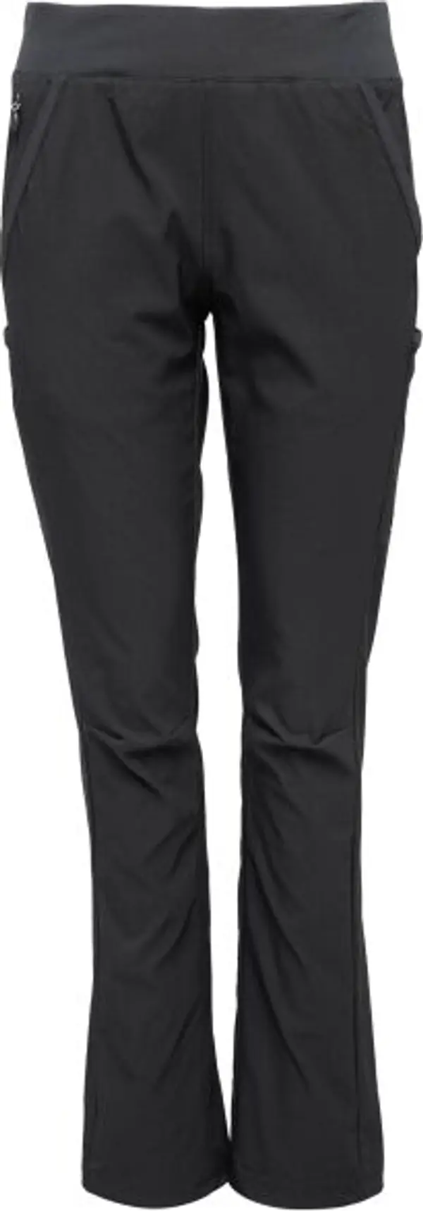 Columbia Columbia LESLIE FALLS PANT Дамски панталони, черно, размер