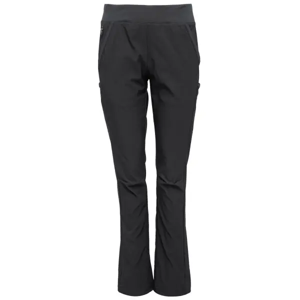 Columbia Columbia LESLIE FALLS PANT Дамски панталони, черно, размер