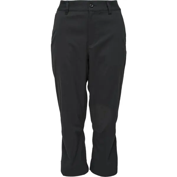 Columbia Columbia LESLIE FALLS™ CAPRI II Дамски капри панталони, черно, размер