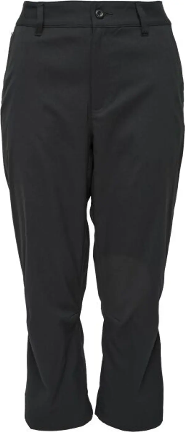 Columbia Columbia LESLIE FALLS™ CAPRI II Дамски капри панталони, черно, размер