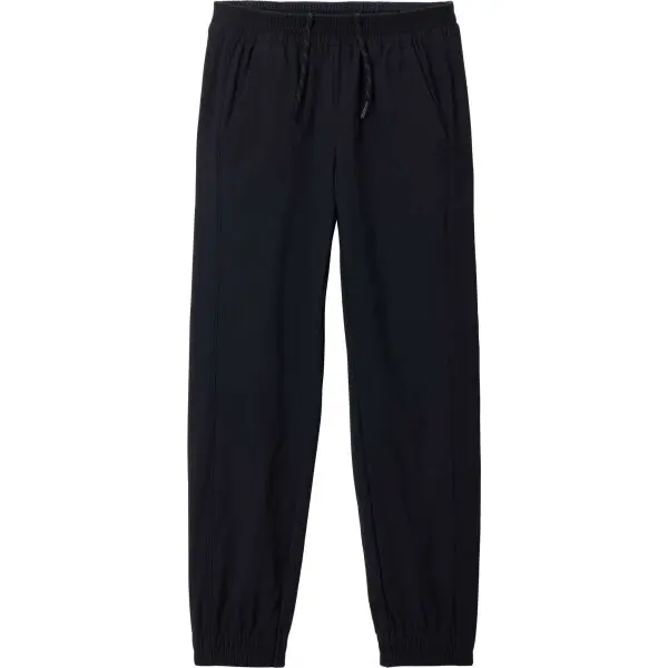 Columbia Columbia LESLIE FALLS™ JOGGER Детски панталони, черно, размер