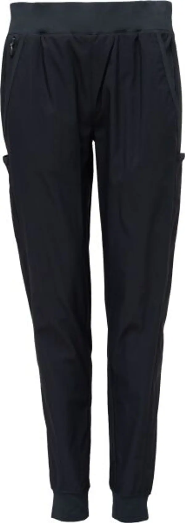 Columbia Columbia LESLIE FALLS™ JOGGER II Дамски панталони, черно, размер