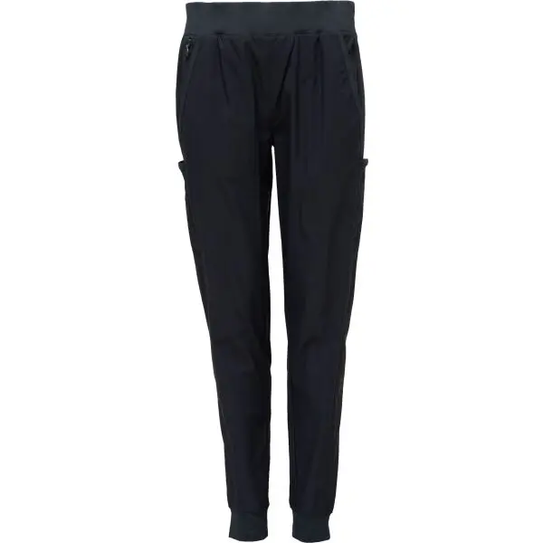 Columbia Columbia LESLIE FALLS™ JOGGER II Дамски панталони, черно, размер