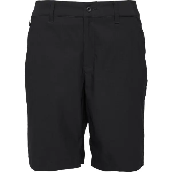 Columbia Columbia LESLIE FALLS™ LONG SHORT II Дамски шорти, черно, размер