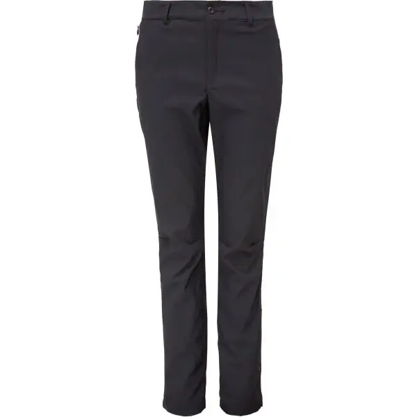 Columbia Columbia LESLIE FALLS™ PANT II Дамски панталон, черно, размер 8